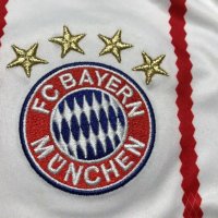 футболна тениска Bayern Munich Ribery  , снимка 4 - Футбол - 43605990