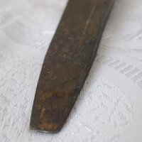 Много стар нож щик байонет, антика, снимка 10 - Антикварни и старинни предмети - 28975020