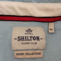 Оригинална блуза ръгби Франция, rugby , снимка 13 - Блузи - 35609699
