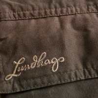 Lundhags Stretch Pant за лов и туризъм 58 / XXL панталон пролет със здрава и еластична материя - 201, снимка 4 - Екипировка - 39267192