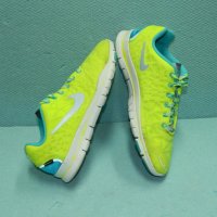 маратонки Nike Free TR Fit Fit 3 номер 40,5 -41, снимка 8 - Маратонки - 28305540