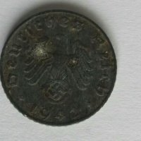 Монети Германия 1941-1983г., снимка 5 - Нумизматика и бонистика - 28417999
