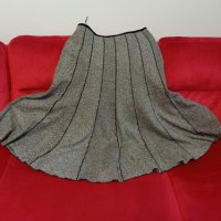 Продавам дамска зимна пола, снимка 4 - Поли - 38715748