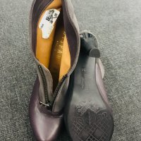 Чисто нови дамски обувки, снимка 3 - Дамски обувки на ток - 35200571