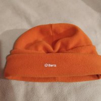 Зимна шапка Barts, снимка 1 - Шапки, шалове и ръкавици - 27194268