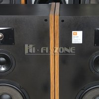 ТОНКОЛОНИ  Jbl model j350a , снимка 3 - Тонколони - 33517524