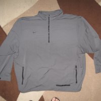 Блуза NIKE  мъжка,4-5ХЛ, снимка 2 - Спортни дрехи, екипи - 43555360