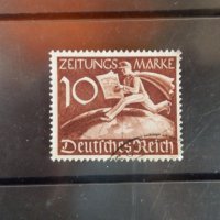 Райх марка 1939г., снимка 1 - Филателия - 27390614