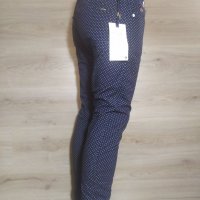 Дамски панталон G Star M 27/32, снимка 2 - Панталони - 34733589