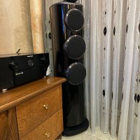 Bowers & Wilkins 804 D4, снимка 12 - Тонколони - 43849702