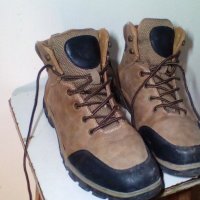Зимни обувки Tendenz №44, снимка 1 - Мъжки боти - 43983596