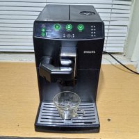 Кафе робот PHILIPS HD 8829, снимка 1 - Кафемашини - 43488547