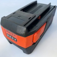 Hilti B36/5.2 - Мощна акумулаторна батерия 36V 5.2Ah 2021г., снимка 1 - Други инструменти - 39101397