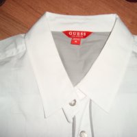GUESS – Риза нова, снимка 3 - Ризи - 36884192