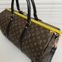 Пътна чанта / сак Louis Vuitton, снимка 7 - Чанти - 21027575