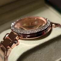 Дамски луксозен часовник Michael Kors , снимка 6 - Дамски - 37047628