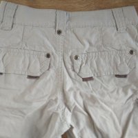 детски къси панталони  SISLEY, снимка 7 - Детски къси панталони - 30880229
