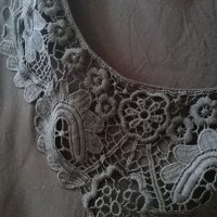 Лятна дамска блуза М размер , снимка 4 - Потници - 33058207