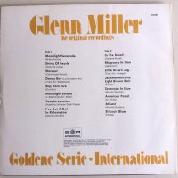Glenn Miller – The Original Recordings - Goldene Serie • International, снимка 2 - Грамофонни плочи - 36781251