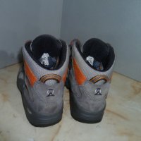 LOWA Gore-tex обувки №35, снимка 8 - Детски боти и ботуши - 43961326