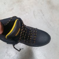 Работни обувки, снимка 3 - Други - 40330143