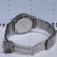 Мъжки японски часовник ''Ascot'' /кварц/ хронограф, снимка 14 - Мъжки - 40790767