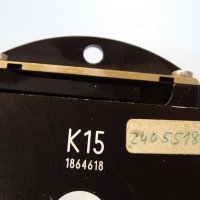съединител Heidenhain Kupplung K15 for rotary endcoder, снимка 5 - Резервни части за машини - 37523697