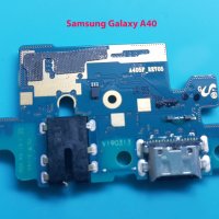 Блок захранване Samsung Galaxy A40, снимка 1 - Резервни части за телефони - 32520742
