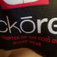 Original Women's ECKO RED Winter Reversible Jacket, снимка 15 - Якета - 35221223