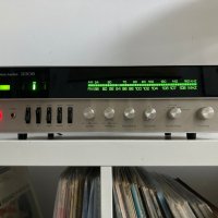 Harman Kardon 330b - колеционерски!, снимка 1 - Ресийвъри, усилватели, смесителни пултове - 39174938