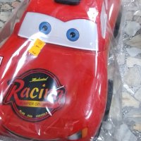 детска играчка пластмасови коли маккуин светкавицата, снимка 2 - Коли, камиони, мотори, писти - 44101876