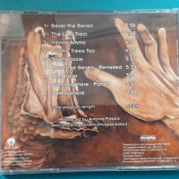 Spaced Out – 2001 - Eponymus II (Jazz-Rock,Prog Rock), снимка 7 - CD дискове - 42951412