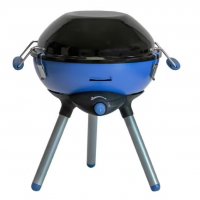 Мултифункционален котлон за къмпинг party grill 400 cv, снимка 2 - Газови котлони - 39381053