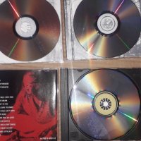 Компакт дискове на - Ian Gillan - Live In Anaheim/ian gillan - Cherkazoo and Other Stories , снимка 5 - CD дискове - 43045169