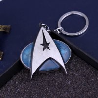 Star Trek ключодържател, снимка 4 - Други - 28574008