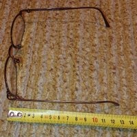 Donna Karan (titanium) - рамки за очила , снимка 10 - Слънчеви и диоптрични очила - 36186011