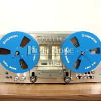 Ролков магнетофон  Pioneer rt-707 /4 , снимка 2 - Грамофони - 43284278