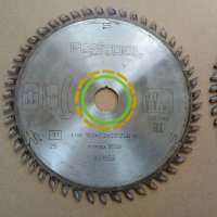 циркуляр потъващ Фесто FESTOOL TS 55 EBQ - отличен и дискове, снимка 10 - Други инструменти - 41558657