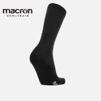 Оригинални мъжки чорапи Macron RUN&TRAIN, снимка 4 - Мъжки чорапи - 43485525