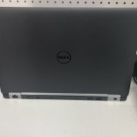 Лаптоп DELL E7470 I7-6600U 16GB 512GB SSD 14.0 HD Windows 10 / 11, снимка 5 - Лаптопи за работа - 38748375