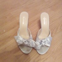 Дамски  обувки от Англия   65, снимка 3 - Чехли - 26338640