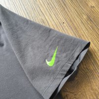 Страхотна мъжка тениска NIKE размер M, снимка 5 - Тениски - 36928956