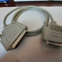 083. Външни нтерфейсни компютърни кабели, снимка 10 - Кабели и адаптери - 40180708