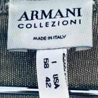 Мъжка блуза/пуловер ARMANI оригинал, снимка 4 - Блузи - 40062603