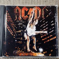 AC/DC, снимка 9 - CD дискове - 40040000
