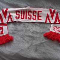 Футболен шал Puma - Швейцария , снимка 1 - Колекции - 39674007