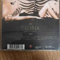 Глория - Влюбена в живота (CD-R), снимка 3 - CD дискове - 43339651
