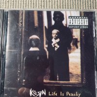 Korn,System Of A Dawn , снимка 6 - CD дискове - 40612730