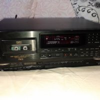 Sony DAT Recorder-75ES, снимка 2 - Декове - 37422353