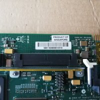 HP Smart Array P600 3G PCI-X SAS/SATA RAID Controller, снимка 7 - Други - 33109286
